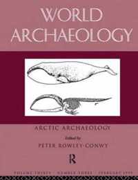 Arctic Archaeology