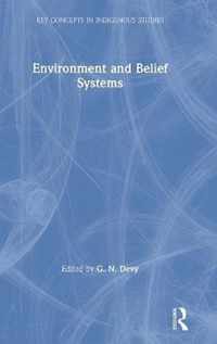 Environment and Belief Systems