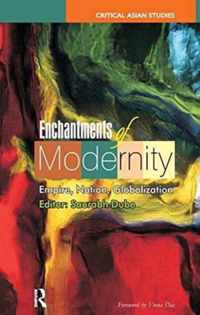 Enchantments of Modernity