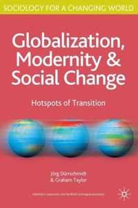 Globalisation, Modernity and Social Change