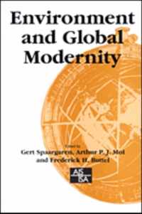 Environment and Global Modernity