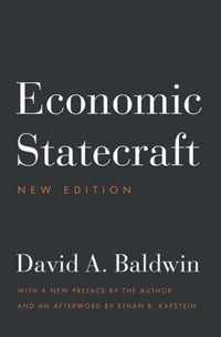 Economic Statecraft