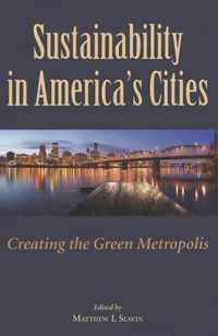 Sustainability in America's Cities