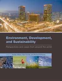 Environment, Development, And Sustainability