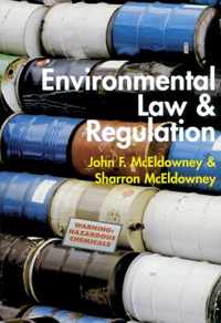 Environmental Law and Regulation