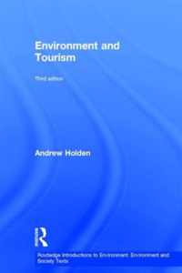 Environment and Tourism