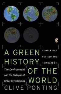 A New Green History of the World