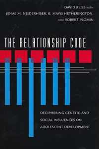 The Relationship Code