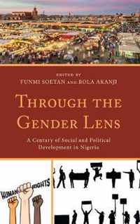 Through the Gender Lens