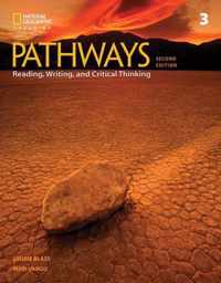 Pathways: Reading, Writing, and Critical Thinking 3