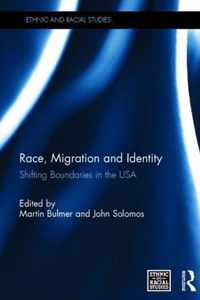 Race, Migration and Identity