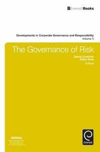 Governance Of Risk