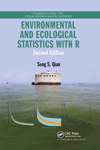 Environmental and Ecological Statistics with R