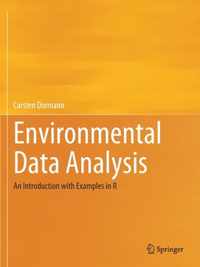 Environmental Data Analysis