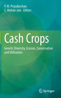 Cash Crops