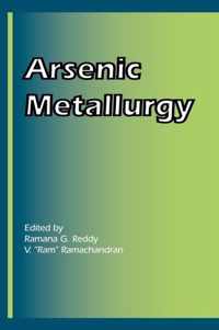 Arsenic Metallurgy