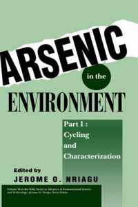 Arsenic In The Environment