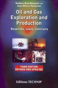 Oil and Gas Exploration and Production