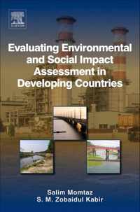 Evaluating Environmental and Social Impact Assessment in Developing Countries