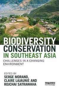 Biodiversity Conservation in Southeast Asia