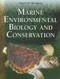 Marine Environmental Biology And Conservation