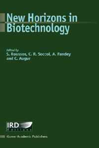 New Horizons in Biotechnology