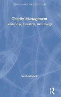 Charity Management