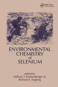 Environmental Chemistry of Selenium