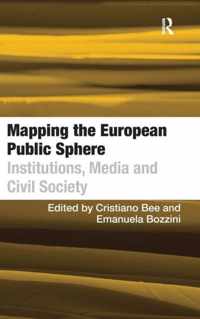 Mapping the European Public Sphere