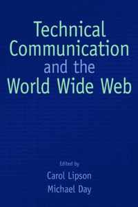 Technical Communication and the World Wide Web