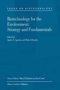 Biotechnology for the Environment