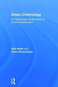 Green Criminology