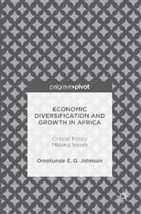 Economic Diversification and Growth in Africa