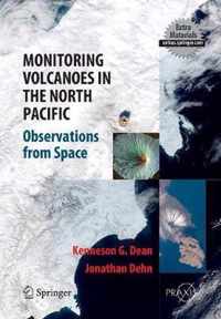 Monitoring Volcanoes in the North Pacific