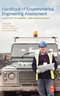 Handbook of Environmental Engineering Assessment