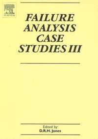 Failure Analysis Case Studies III