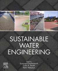 Sustainable Water Engineering