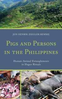 Pigs and Persons in the Philippines