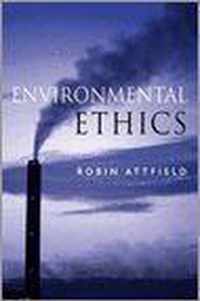 Environmental Ethics