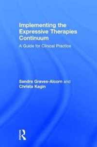 Implementing the Expressive Therapies Continuum