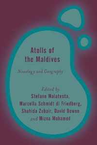 Atolls of the Maldives