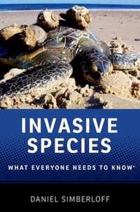 Invasive Species