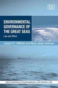 Environmental Governance Of The Great Seas