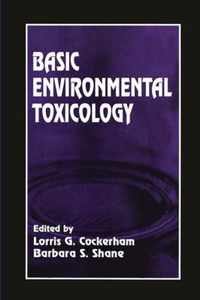 Basic Environmental Toxicology