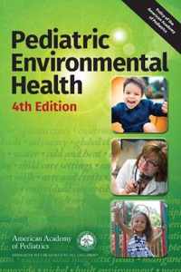 Pediatric Environmental Health
