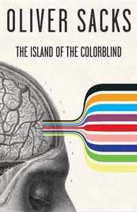 The Island of the Colorblind and Cycad Island