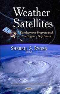 Weather Satellites