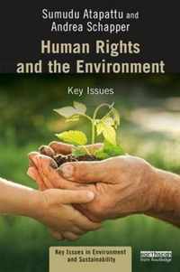 Human Rights and the Environment