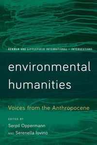 Environmental Humanities