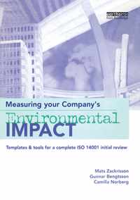 Measuring Your Company's Environmental Impact